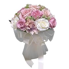 9inch wedding bouquets for sale  Delivered anywhere in USA 