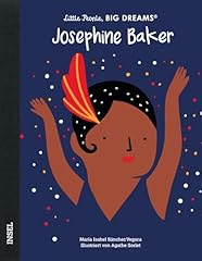 Josephine baker little gebraucht kaufen  Wird an jeden Ort in Deutschland