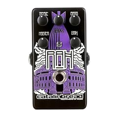 Catalinbread rah overdrive for sale  Delivered anywhere in UK