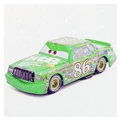 Pixar cars chick usato  Spedito ovunque in Italia 