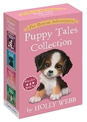 Pet rescue adventures for sale  Delivered anywhere in UK