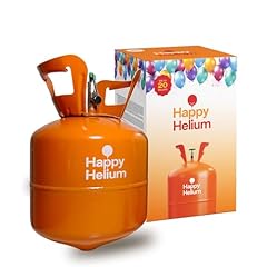 Happy helium ballongas gebraucht kaufen  Wird an jeden Ort in Deutschland