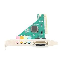 Cmi8738 pci sound for sale  Delivered anywhere in USA 