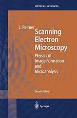 Scanning electron microscopy for sale  Delivered anywhere in USA 