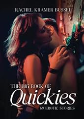 Big book quickies for sale  Delivered anywhere in UK