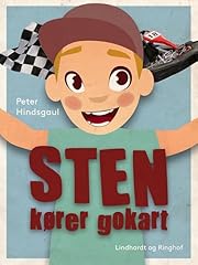 Sten kører gokart gebraucht kaufen  Wird an jeden Ort in Deutschland
