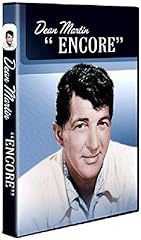 Dean martin encore for sale  Delivered anywhere in USA 