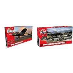 Airfix a08013a avro for sale  Delivered anywhere in UK