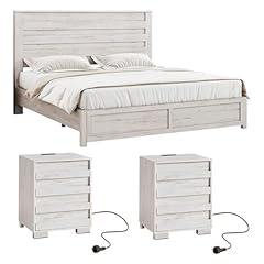 Luxoak pcs bedroom for sale  Delivered anywhere in USA 