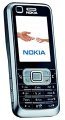 Nokia 6120 classic d'occasion  Livré partout en Belgiqu