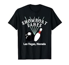 Showboat lanes las for sale  Delivered anywhere in USA 