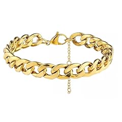 Alaneta bracciale catena usato  Spedito ovunque in Italia 
