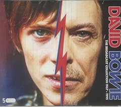 David bowie broadcast for sale  Delivered anywhere in UK