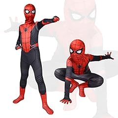 Acwoo costume spider usato  Spedito ovunque in Italia 