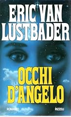 Occhi angelo eric usato  Spedito ovunque in Italia 