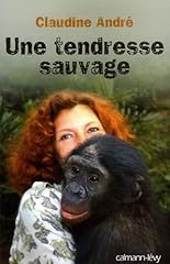 Tendresse sauvage d'occasion  Livré partout en France