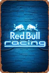 Red bull racing gebraucht kaufen  Wird an jeden Ort in Deutschland