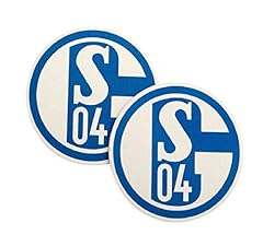 Schalke bierdeckel gebraucht kaufen  Wird an jeden Ort in Deutschland