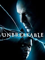 Unbreakable usato  Spedito ovunque in Italia 