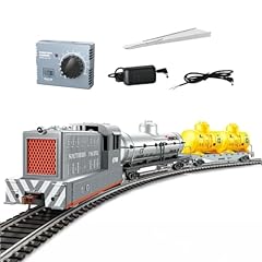 Brightbud locomotive vapeur d'occasion  Livré partout en France