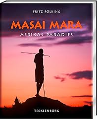 Masai mara afrikas gebraucht kaufen  Wird an jeden Ort in Deutschland