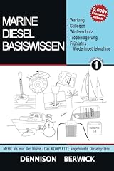 Marine diesel basiswissen gebraucht kaufen  Wird an jeden Ort in Deutschland