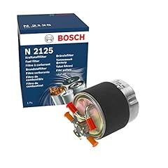 Bosch n2125 filtro usato  Spedito ovunque in Italia 