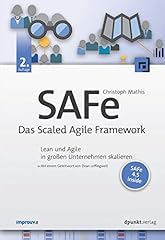 Safe scaled agile gebraucht kaufen  Wird an jeden Ort in Deutschland