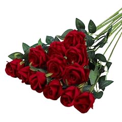 Pezzi fiori finti usato  Spedito ovunque in Italia 