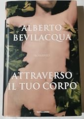 Attraverso tuo corpo usato  Spedito ovunque in Italia 