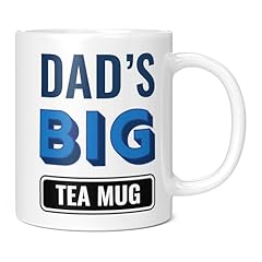 Mug monster dad for sale  Delivered anywhere in UK