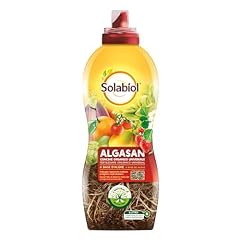 Solabiol algasan concime usato  Spedito ovunque in Italia 