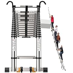 Gwindi ladders telescoping for sale  Delivered anywhere in UK