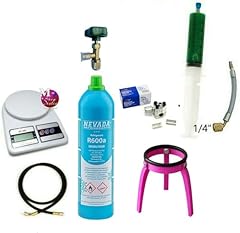 Kit riparazione frigorifero usato  Spedito ovunque in Italia 