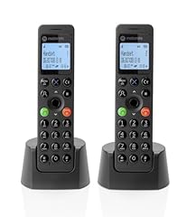 Motorola dot212 cordless for sale  Delivered anywhere in UK
