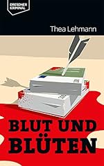 Blut blüten gebraucht kaufen  Wird an jeden Ort in Deutschland