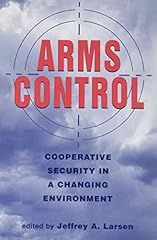 Arms control cooperative for sale  Delivered anywhere in USA 