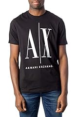 Armani men logo for sale  Delivered anywhere in UK