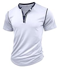 Makingda henley homme d'occasion  Livré partout en France