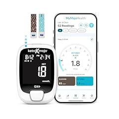 Keto mojo bluetooth usato  Spedito ovunque in Italia 