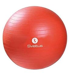 Sveltus mixte gymball d'occasion  Livré partout en France