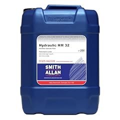 Iso hydraulic oil for sale  Delivered anywhere in UK