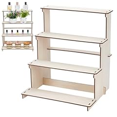 Unicraftale tier white for sale  Delivered anywhere in UK