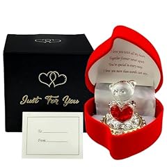Suprano red heart for sale  Delivered anywhere in UK