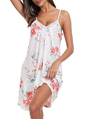 Lovasy women nightdresses for sale  Delivered anywhere in UK