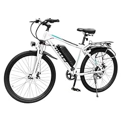 Bici elettriche per usato  Spedito ovunque in Italia 