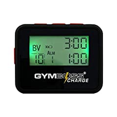 Gymboss charge interval for sale  Delivered anywhere in USA 