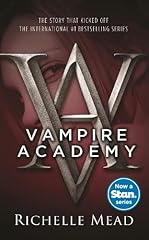 Vampire academy gebraucht kaufen  Wird an jeden Ort in Deutschland