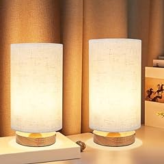 Bedside lamps set for sale  Delivered anywhere in UK
