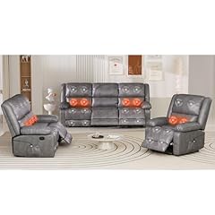 Yodolla pcs recliner for sale  Delivered anywhere in USA 